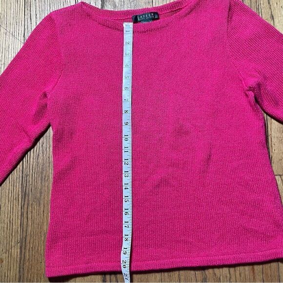 Ralph Lauren blouse  - Picture 8 of 8